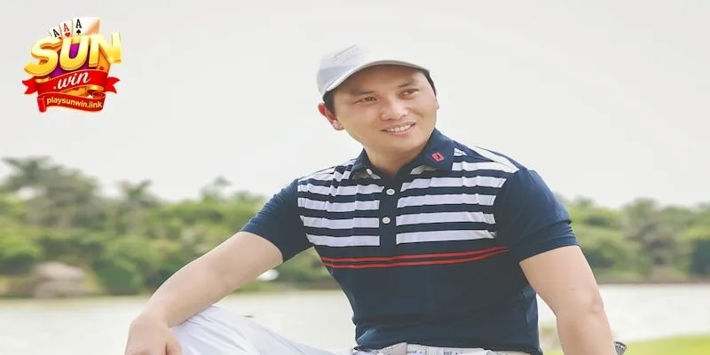 Tổng quan sự nghiệp của CEO Nguyễn Mạnh