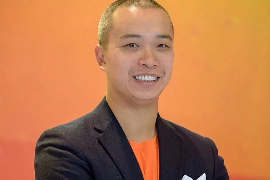 CEO Nguyễn Mạnh