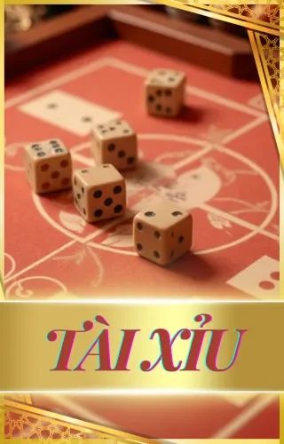 TÀI XỈU